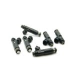 Juego de inyectores Deatschwerks de 700 cc para Lexus IS300 2JZ-GE 01-05