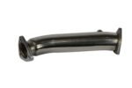 Tubo de escape descendente para Audi A4 / A6 / Skoda Super B / Seat Exeo / VW Passat de 76 mm - Imagen 4