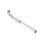 Downpipe FORD Focus RS Mk2 2.5T 3,5″ - Imagen 2