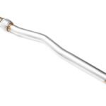 Tubo de escape descendente para OPEL Astra OPC 2.0T G, H 2002-2010