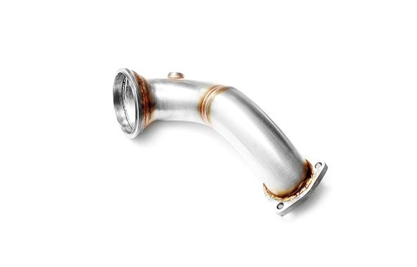 downpipe-opel-zafira-opc-2-0t-a-b-2002-2009 Bajante OPEL Zafira OPC 2.0T A, B 2002-2009 - Imagen 1