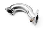 Tubo de escape descendente para SAAB 9-3 2.0 T B207 (2003-2010) - Imagen 2