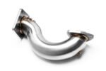 Tubo de escape descendente para SAAB 9-3 2.0 T B207 (2011-2014) - Imagen 2
