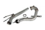 Bajante para VW Polo 6R 1.4 TSi (140 CV) 2009-2017