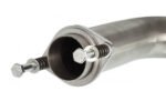 Bajante para VW Polo 6R 1.4 TSi (140 CV) 2009-2017 - Imagen 3