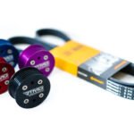 Filtro de combustible universal para carreras RTMG Performance