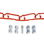 Muelles de válvula más rígidos RTMG Performance para 1.4 TSI EA111