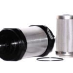 Tapa de bloqueo de la bomba de alta presión (HPFP) RTMG Performance para 2.0 TFSI EA113