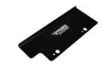 Carcasa de termostato de agua de aluminio mecanizado RTMG Performance para motores TU5J4