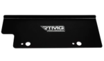 Carcasa de termostato de agua de aluminio mecanizado RTMG Performance para motores TU5J4 - Imagen 2