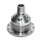 RTMG Performance DSG DQ250 Torsen Limited Slip Differential FWD