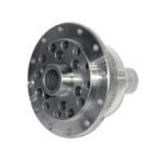 RTMG Performance DSG DQ250 Torsen Limited Slip Differential AWD