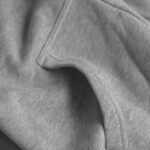 Zip-up hoodie FMIC.EU XL grey
