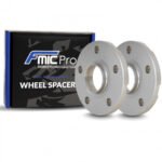 Wheel Spacers FMIC.Pro for OPEL CORSA C (F08, F68) 15mm 4x100 56,5mm (09.00-12.09)