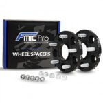 Wheel Spacers FMIC.Pro for MAZDA 6 (GG) 25mm 5x114,3 67mm (03.05-08.07)