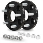 Wheel Spacers FMIC.Pro for OPEL CASCADA (W13) 30mm 5x105 56,5mm (03.13-) - Imagen 2