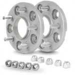Wheel Spacers FMIC.Pro for PEUGEOT 4008 15mm 5x114,3 67mm (05.12-)