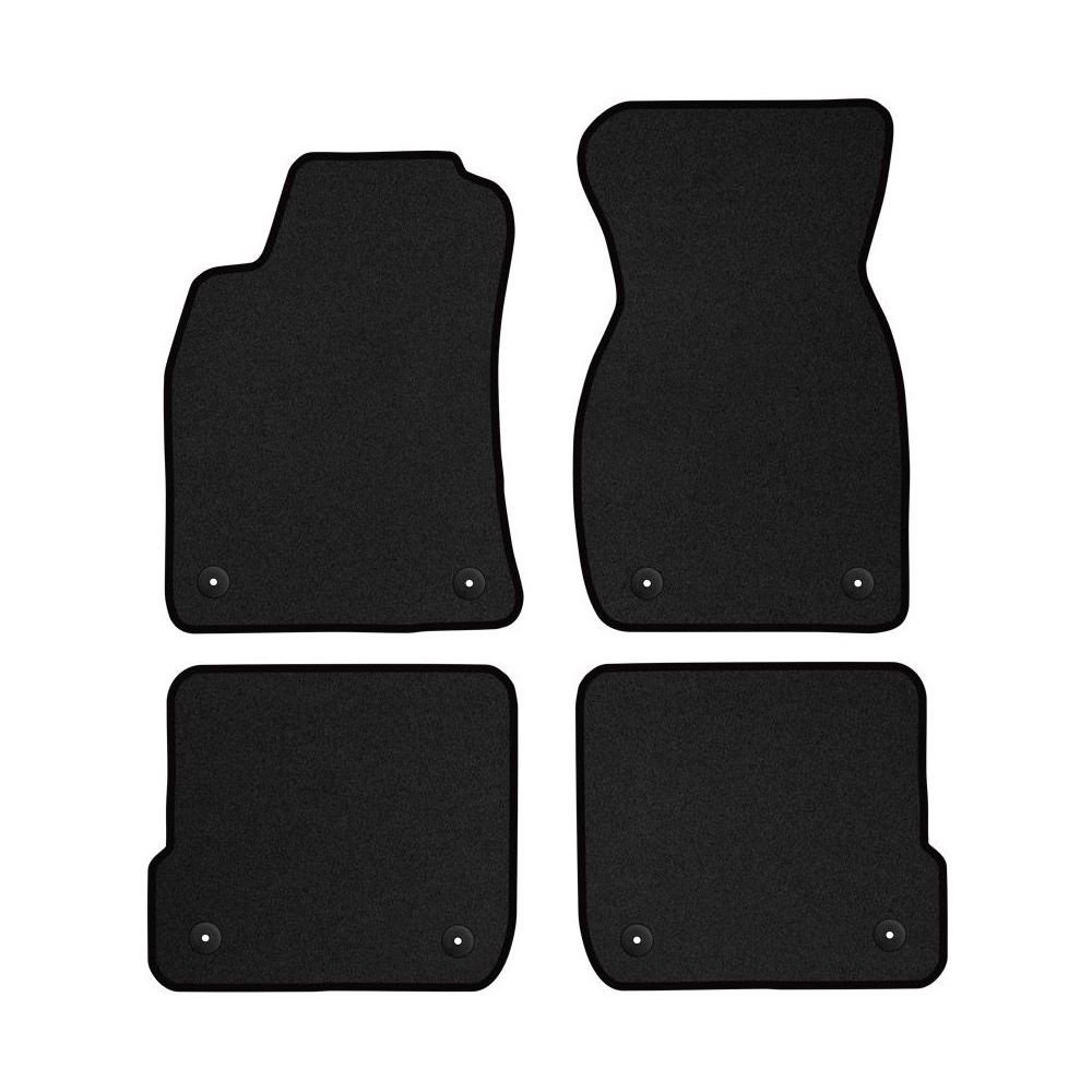 dywaniki-welurowe-premium-fmic-performance-audi-a6-c5-1997-2004_6 FMIC Performance Premium velor car floor mats for AUDI A6 C5 1997-2004 - Imagen 1