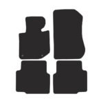 FMIC Performance Premium velor car floor mats for BMW 3 E36  1990-2000 - Imagen 6