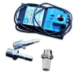 Ecumaster EMU Classic ENG set 4