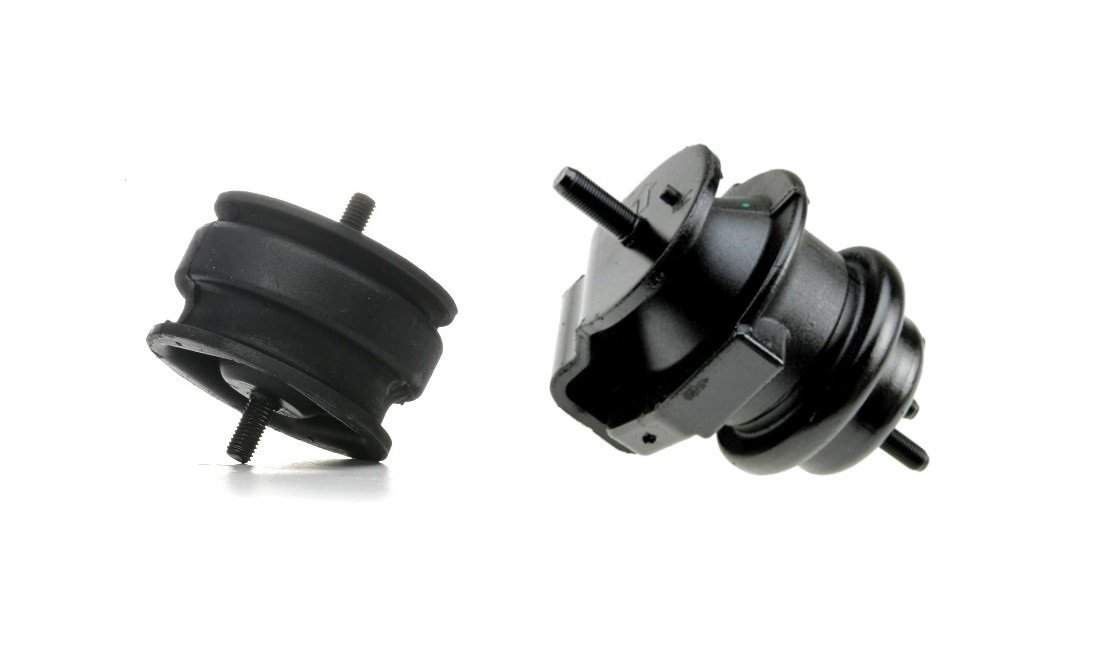 engine-mount-bushing-y61-30-right_3 Swap M57 Engine Bushing Kit IOD Performance for Nissan Patrol Y61 - Imagen 1