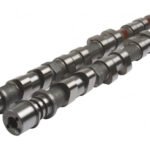 Árboles de levas Kelford Cams para Mitsubishi 4G63T EVO 9 Mivec Solid Lifter 282/288