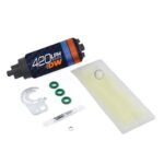 Bomba de combustible DeatschWerks DW420 de 420 l/h para Mazda Miata 89-93
