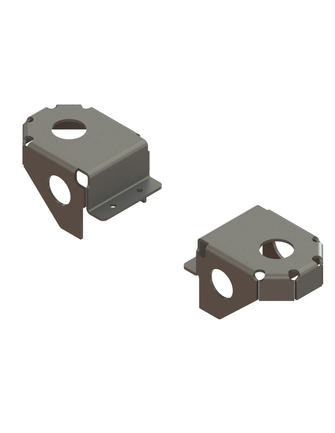 fixing-the-first-body-pillows- 5th row body frame mount IOD Performance Nissan Patrol Y60 - Imagen 1