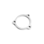 Brida de escape turbo downpipe de acero inoxidable SS304 para AUDI A4 A5 B8 2.0 TFSI 3.0 TDI A6 C7 A7 Q5 3.0 TDI