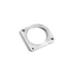 Brida de escape turbo downpipe de acero inoxidable SS304 para BMW F80 M3 S55 F82, F83 M4 S55
