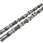 Árboles de levas Kelford Cams para Ford Barra BA FG Falcon 296-290/296