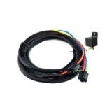 Kit de actualización de cableado para bomba de combustible universal de alta corriente DeatschWerks