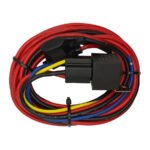 Kit de actualización de cableado para bomba de combustible DeatschWerks