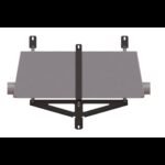 Front mount Intercooler bracket IOD Performance Nissan Patrol Y60