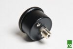 Manómetro de presión de combustible con adaptador de 90 grados Radium Engineering