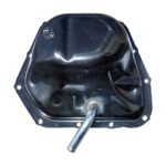 Cárter de aceite GReddy Special Turbo Kit para Toyota GR86 y Subaru BRZ (2021+)