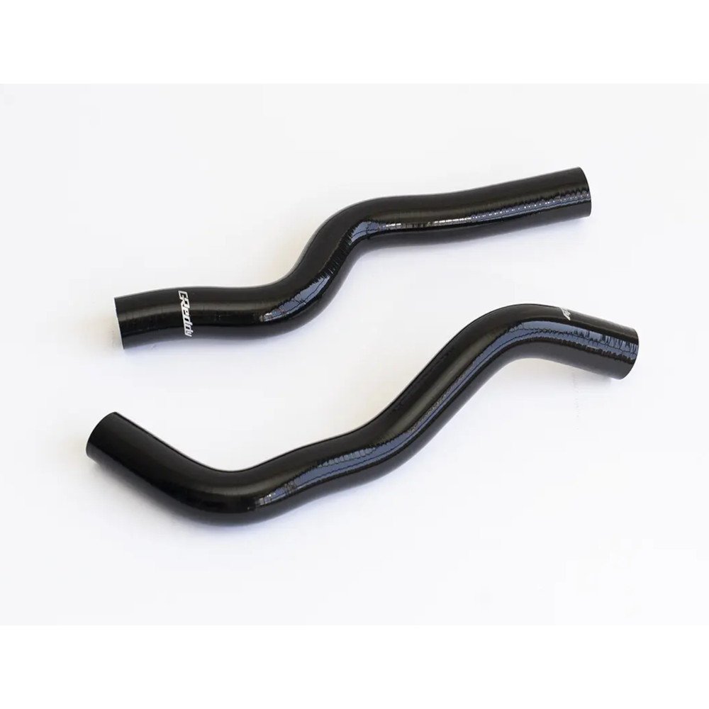 greddy-hoses-zc33s Kit de mangueras de radiador GReddy para Suzuki Swift Sport ZC33S (2017+) - Imagen 1