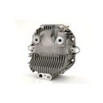 Tapa de diferencial de alta capacidad GReddy para Nissan Z33 y Z34