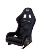 GT2I Fiber Seat Race-02M 2024 FIA Approved up to 2029 - Imagen 2
