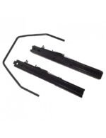 GT2I Race and Safety Steel Universal Slide