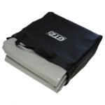 GT2I Tarpaulin / Floor Protection 3x6M PVC Grey