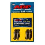 Bielas forjadas JRspec para Honda D15B y D16