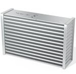 Setrab Proline intercooler core 514x329x70mm