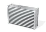Setrab Proline intercooler core 250x223x70mm - Imagen 2