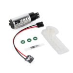 Bomba de combustible DeatschWerks DW300C de 340 l/h para Subaru WRX BRZ 2012-2021, Toyota 86 y Scion FR-S 2013-16.