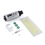 Bomba de combustible DeatschWerks DW300 de 340 l/h para Mazda Miata 89-93