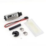 Bomba de combustible DeatschWerks DW300 de 340 l/h para Mazda Miata 94-05 - Imagen 2