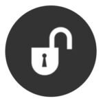 Botón de inserción de 15 mm B373 Ecumaster