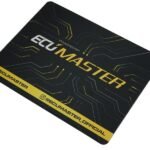 Mouse Pad with Ecumaster logo