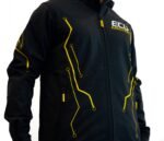 Softshell with Ecumaster logo